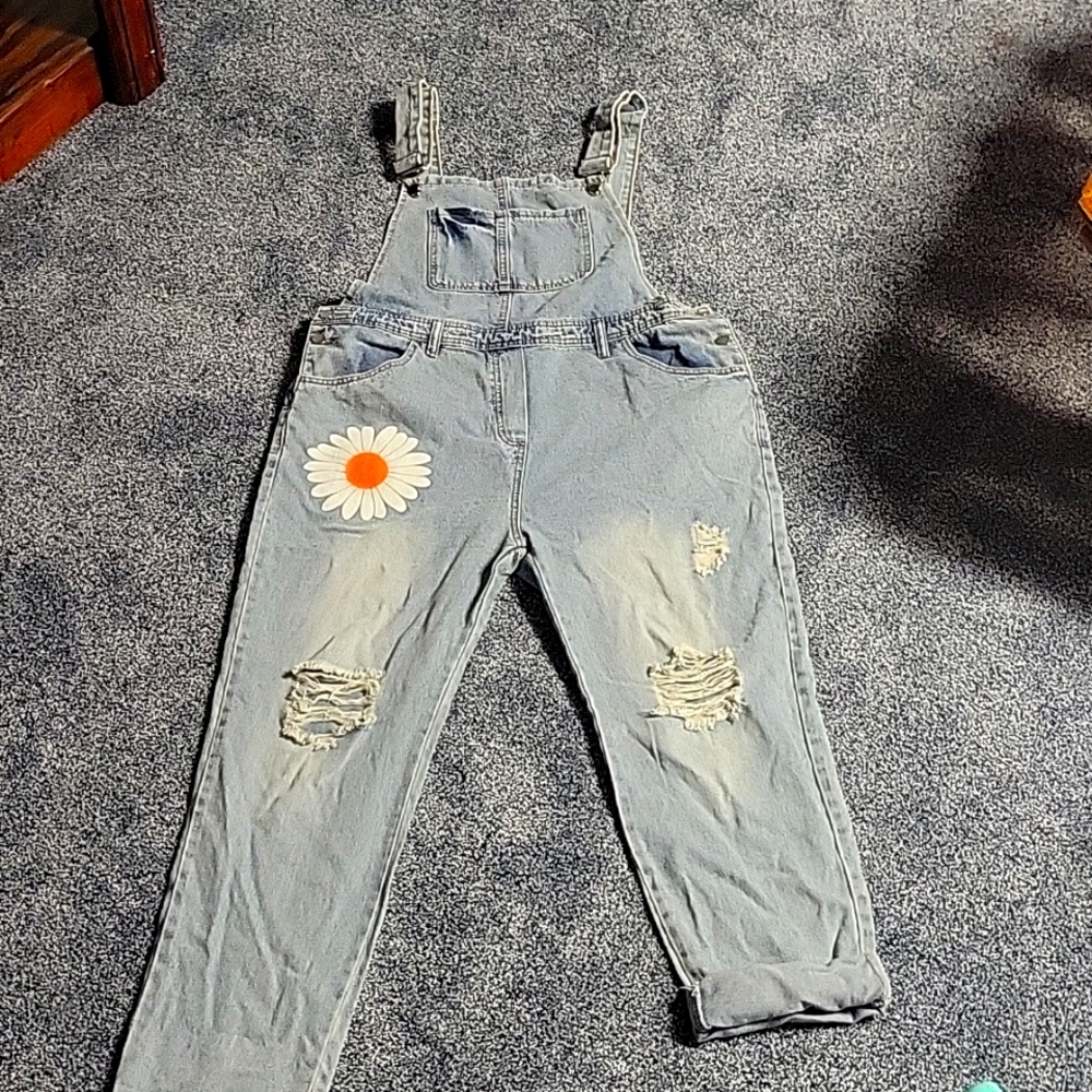 Overalls - Picture 2 of 3